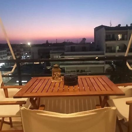 Apartment Dream Holidays Ialisos Exterior foto
